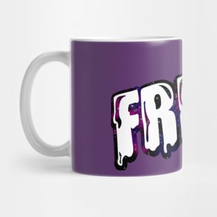 Fresh drip - galaxy Mug